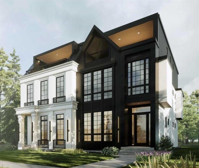 525 32 Street Nw, Calgary