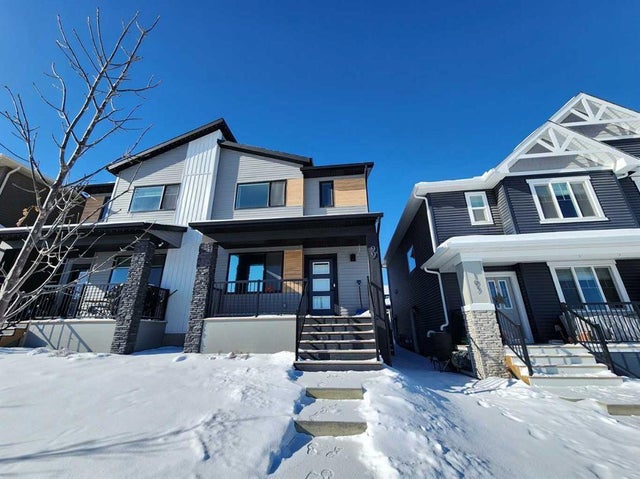 99 Edith Passage Nw, Calgary