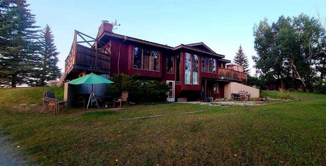 241054 Range Road 260, Rural Wheatland County