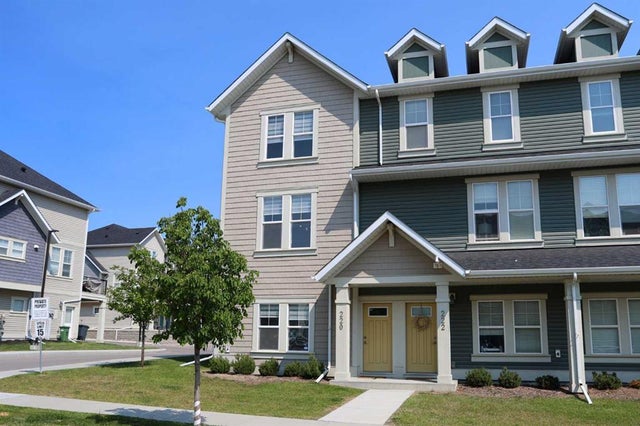 220 South Point Park Sw, Airdrie