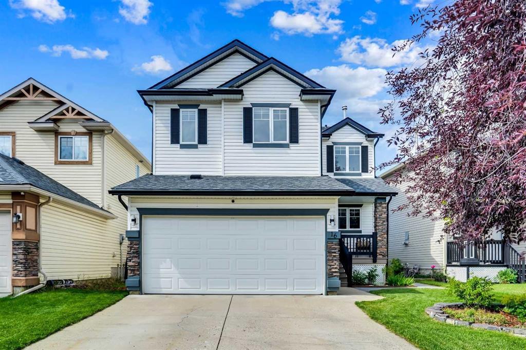 16 Somerglen Cove Sw, Calgary