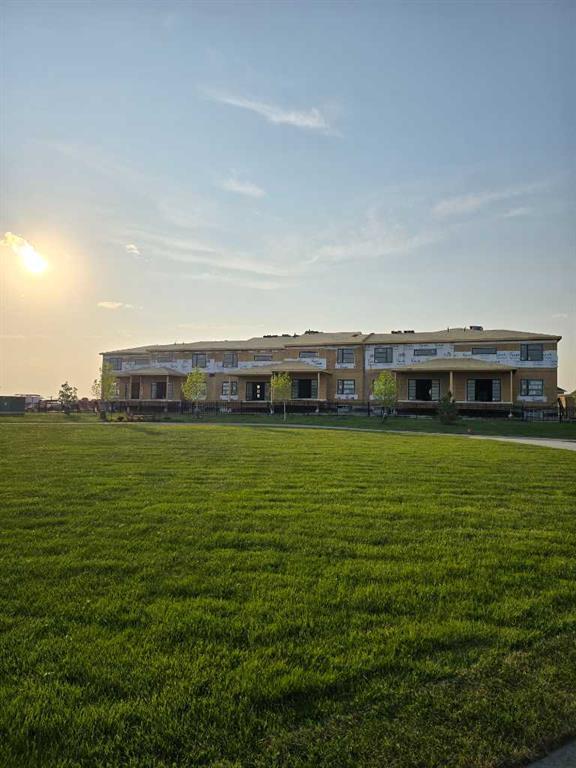 Residential Home for Sale in Rural Rocky View County, Alberta