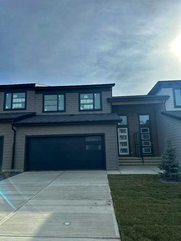 1168 Sailfin Heath, Rural Rocky View County