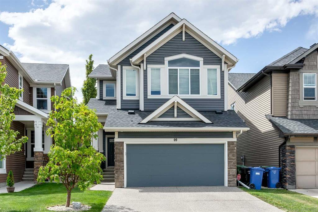 9 Cougar Ridge Rise Sw, Calgary