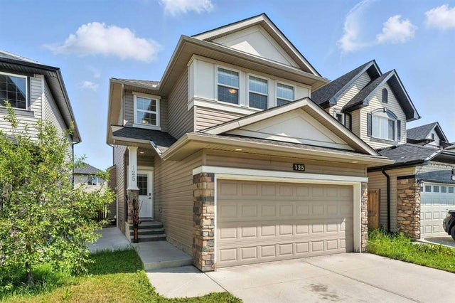 125 Saddlelake Green Ne, Calgary