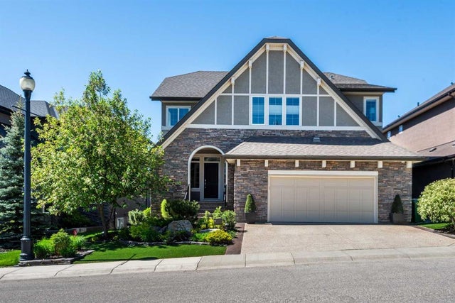 Photo for MLS®# A2226776 - home for sale at 220 Springbluff Heights Southwest, Springbank Hill, Calgary Alberta