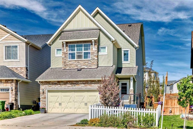 165 Nolanhurst Way Nw, Calgary