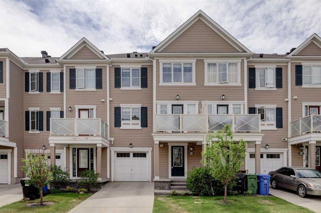 Photo for MLS®# A2226874 - home for sale at 213 Cityscape Lane Northeast, Cityscape, Calgary Alberta