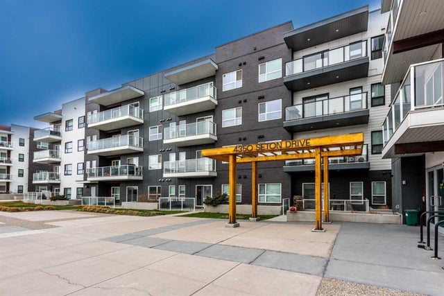 116, 4350 Seton Drive Se, Calgary