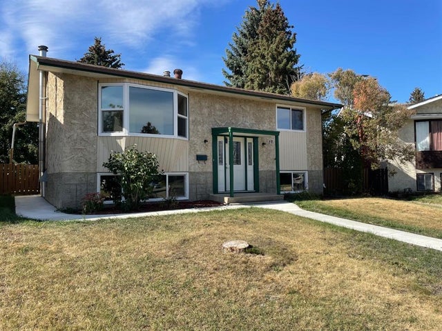 78 Nichols Crescent, Red Deer