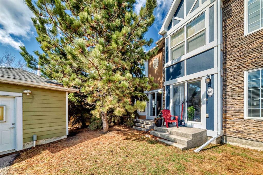 101 Indigo Lane, Chestermere