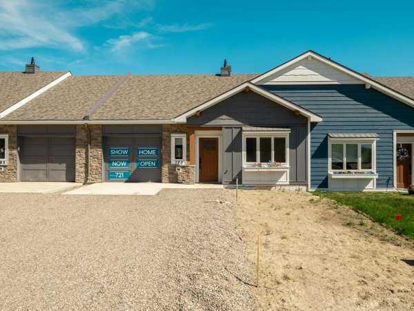 721 7th Avenue W, Cardston