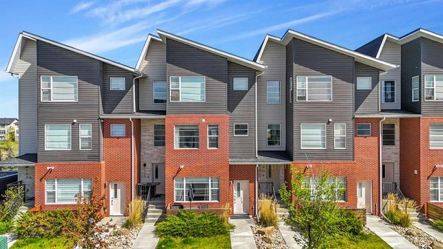 Photo for MLS®# A2226972 - home for sale at 415 Saddlemont Boulevard Northeast, Saddle Ridge, Calgary Alberta