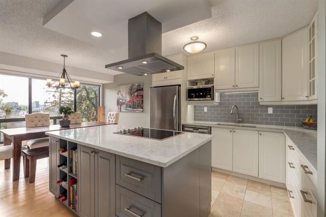Calgary Real Estate: Residential Property for Sale in Crescent Heights
