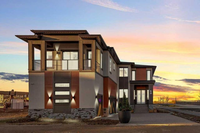 1 Fieldstone Link, Balzac
