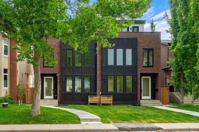 3116 4a Street Nw, Calgary