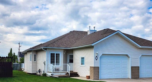 27 Skyline Crescent, Claresholm