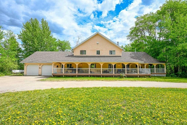 703034 Highway 40, Rural Grande Prairie No. 1, County of