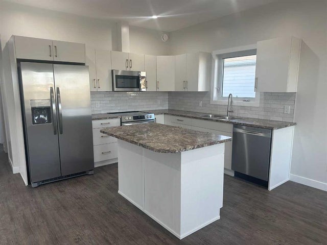 4909 72 Avenue, Taber
