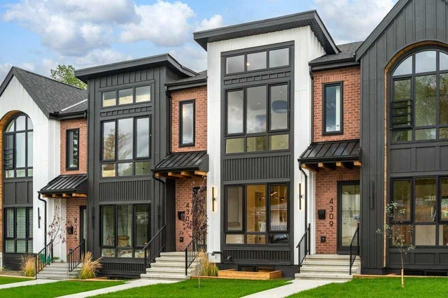 Calgary Real Estate: Residential Property for Sale in Glenbrook