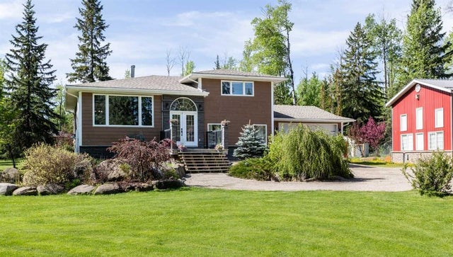 13 Green Valley, Rural Clearwater County