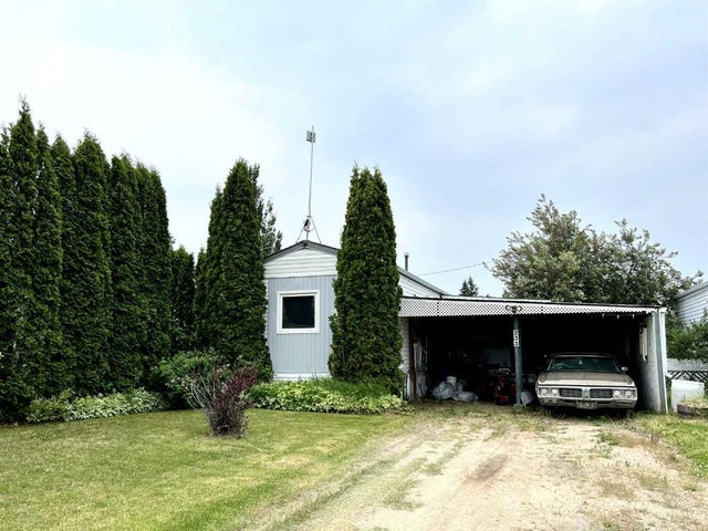 233 Percy Street, Bittern Lake