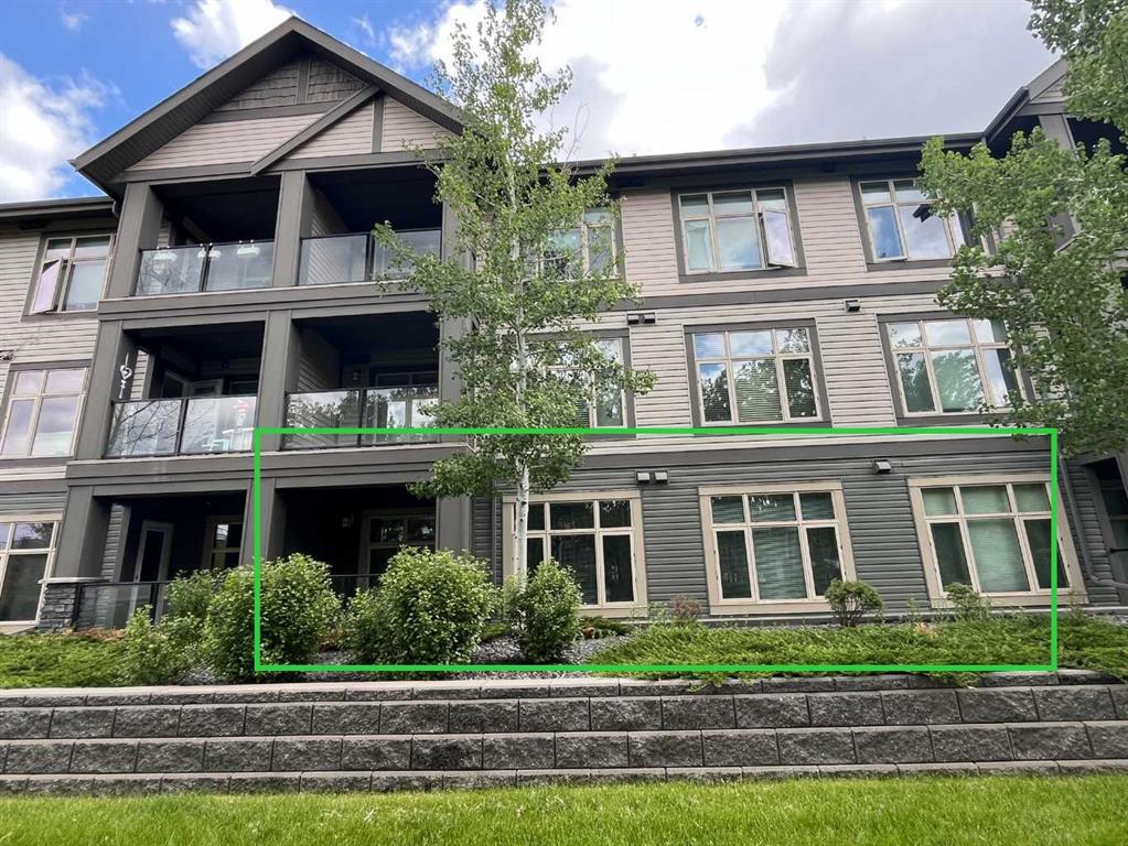 119, 45 Aspenmont Heights Sw, Calgary