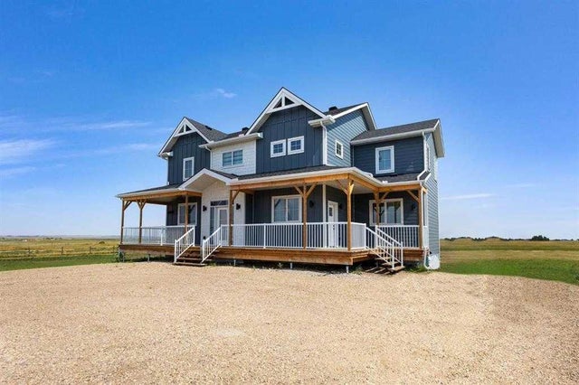 250051 Range Road 250, Rural Wheatland County