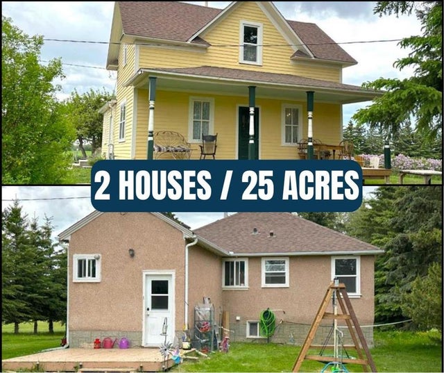 38568 Range Road 22, Rural Red Deer County