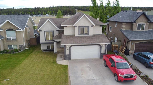 110 Guimond Place, Hinton