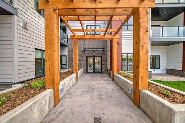 2613, 60 Skyview Ranch Road Ne, Calgary