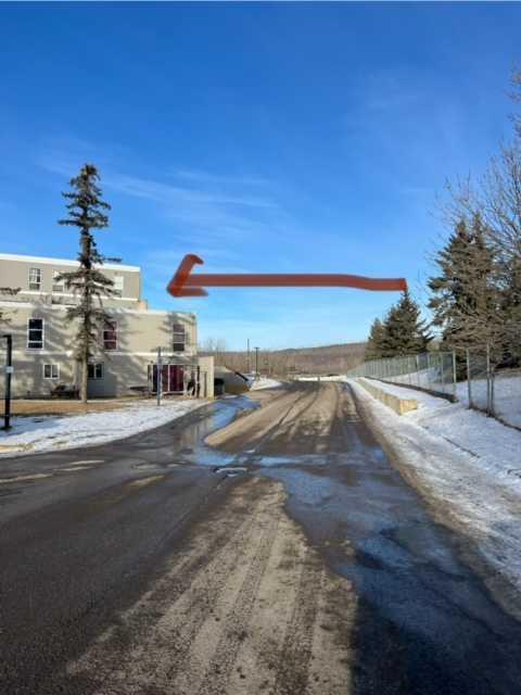 1600, 21 Macdonald Drive, Fort McMurray