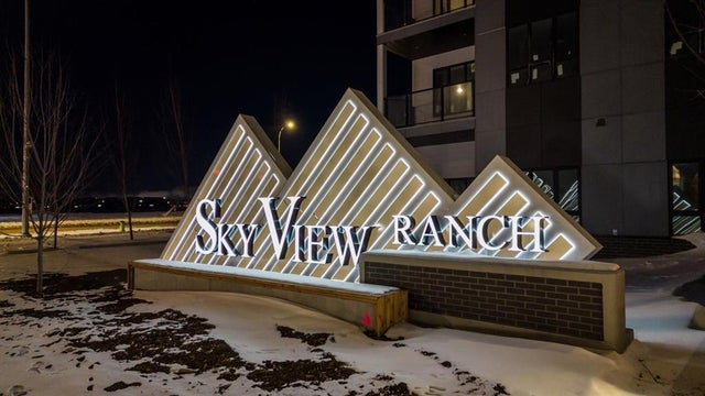 2318, 60 Skyview Ranch Road Ne, Calgary