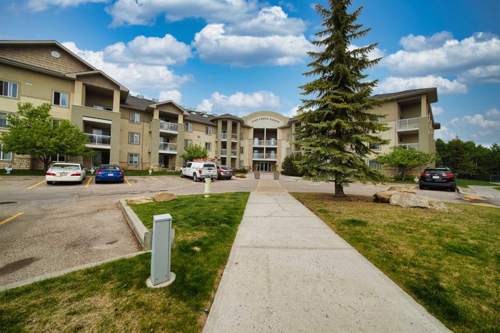 1316, 2518 Fish Creek Boulevard Sw, Calgary