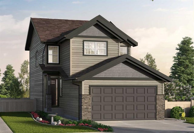 7 Wedderburn Gate, Okotoks