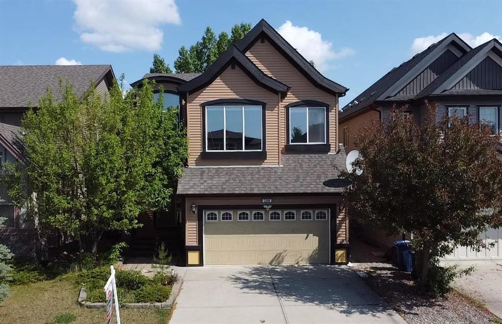 208 Coopers Grove Sw, Airdrie