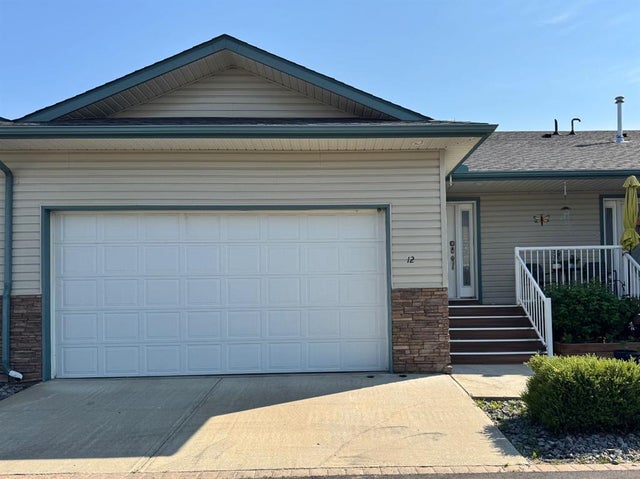 12 Garden Way, Drumheller