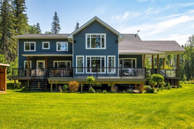 1b, 16511 532a Township Road, Rural Yellowhead County
