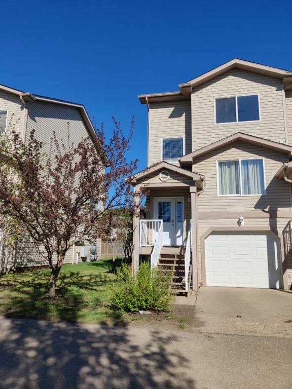 6, 200 Arabian Drive, Fort McMurray