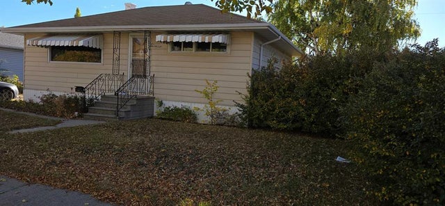 488 Northmount Drive Nw, Calgary