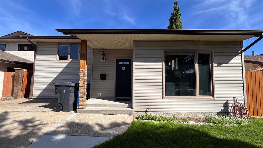 10 Mt.crandell Bay W, Lethbridge