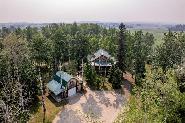 20, 31107 Highway 22, Rural Mountain View County