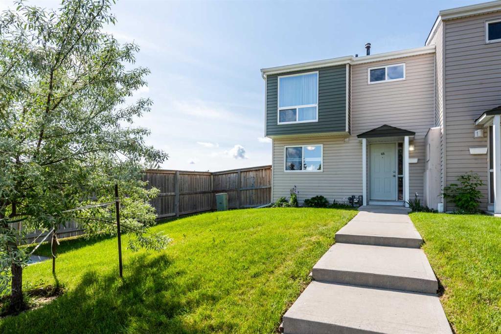 43, 5425 Pensacola Crescent Se, Calgary