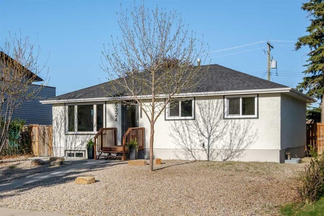 6324 Travois Crescent Nw, Calgary
