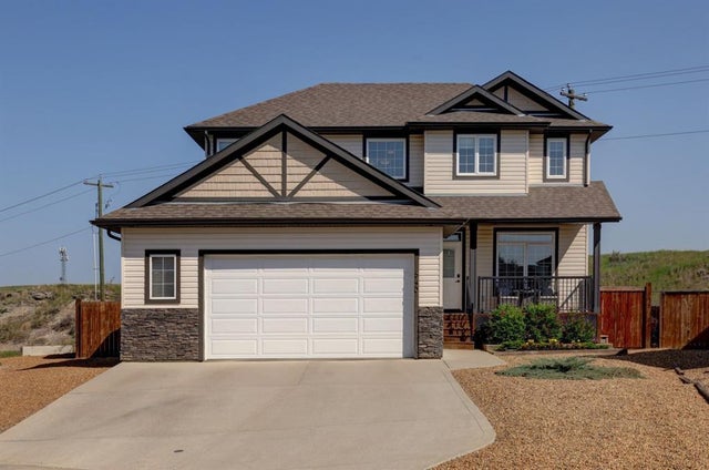 640 Bankview Drive, Drumheller