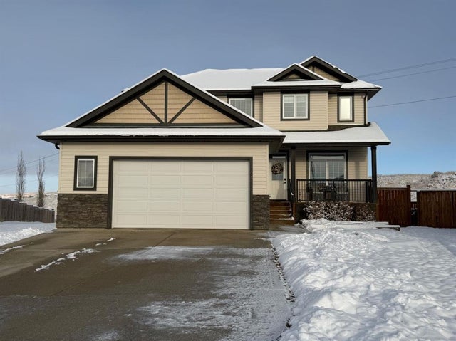 640 Bankview Drive, Drumheller