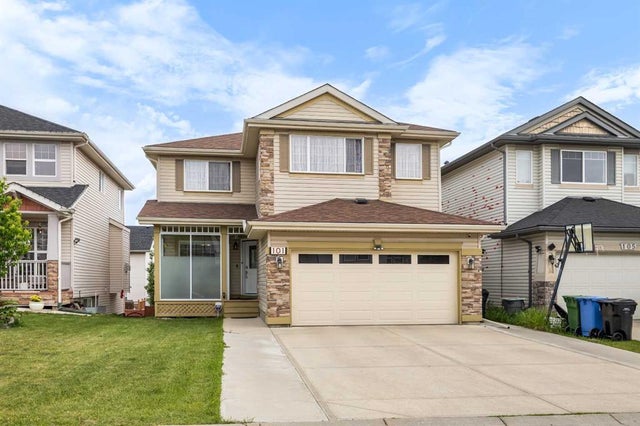 Photo for MLS®# A2228000 - home for sale at 101 Panamount Manor Northwest, Panorama Hills, Calgary Alberta