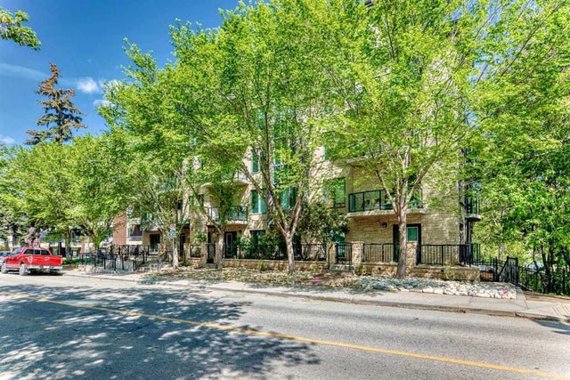 Calgary Real Estate: Residential Property for Sale in Mission