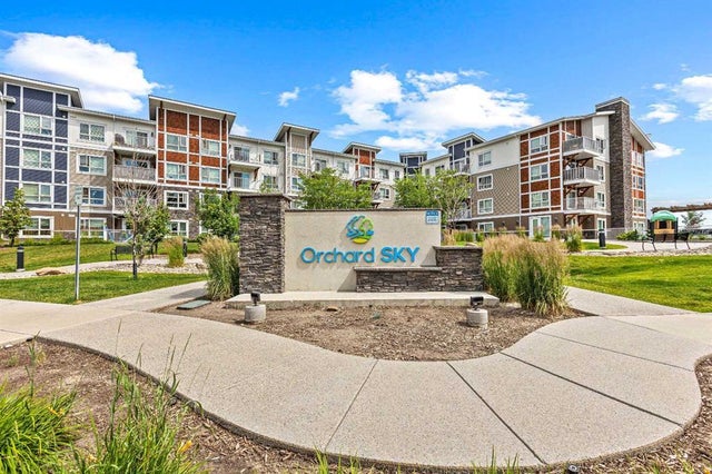 Photo for MLS®# A2228031 - home for sale at 3201, 302 Skyview Ranch Drive Northeast, Skyview Ranch, Calgary Alberta