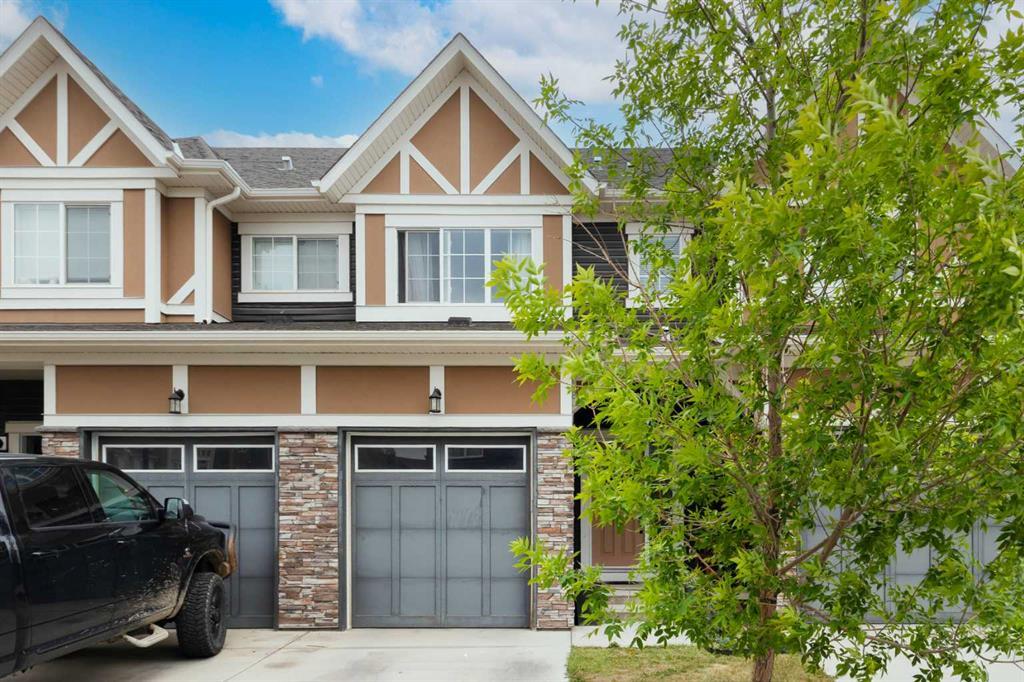 5 Hillcrest Square Sw, Airdrie